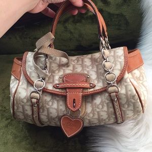 Authentic Dior bag